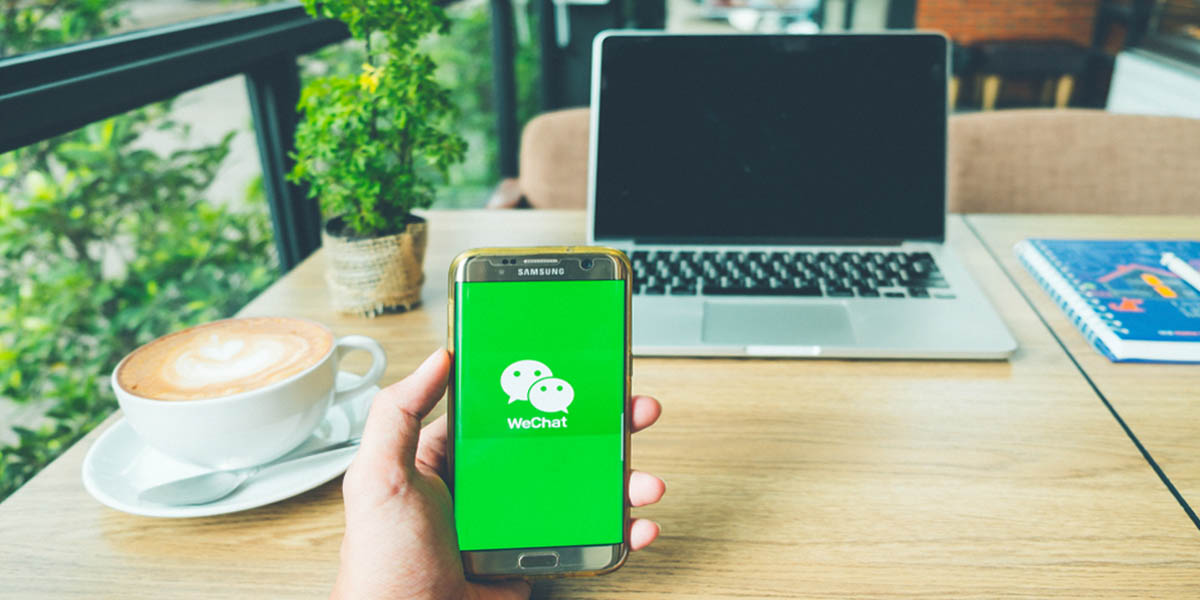 How to Use WeChat for Business: A Guide for Marketers-iStarto