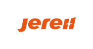 JEREH 杰瑞石油 logo
