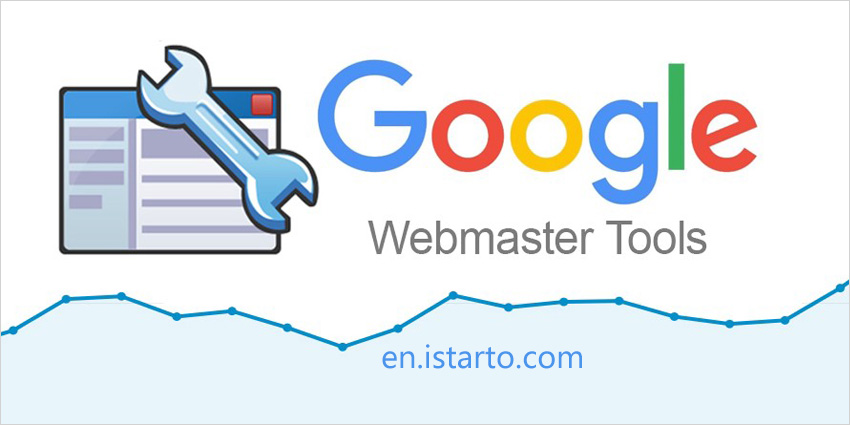 Google Webmaster Tools-iStarto