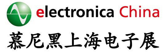 electronica China logo-iStarto