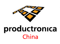 productronica China-logo