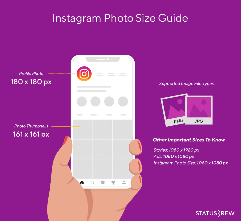 Instagram-Facebook-Image-sizes-and-Dimensions-iStarto