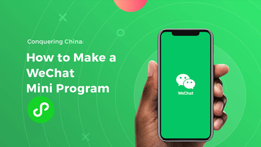 WeChat Mini Apps-iStarto Wechat mini programs servicer