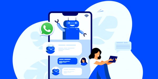 WhatsApp-Marketing trifft auf Chatbots-Der neue Game Changer