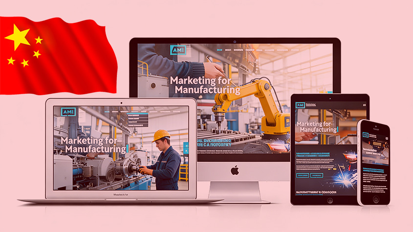 12-Point Checklist for Building Your Chinese Landing Page